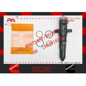 4903319 3095040 4902921 4903084 3411754 4928171 Common Rail Injector For Cummins