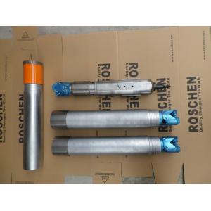 Buy cheap Blast Holes Casing Advance Drilling / Casing While Drilling Tools from wholesalers