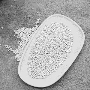 Buy cheap RoHS Halogen Free ABS Polymer Phosphorus Flame Retardant ABS from wholesalers