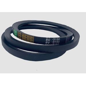 Mechanical Transmission 8V Belt