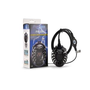 Marine Hydroponic System 50W adjustable Aquarium Heater