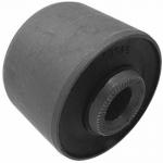 Buy cheap ARM BUSHING FOR TRACK CONTROL ARM for NISSAN 55130- VC000 RBI rubber hottest sale from wholesalers