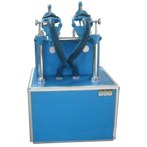 Flexural Endurance Material Testing Equipment With Bending Angle Of 50°