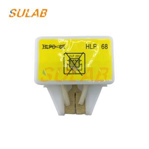 Buy cheap  3600 5500 Elevator Lift Spare Parts Oil Cup Can Collector HLP68 from wholesalers