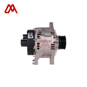 China 8-9802-9887-2  8-98029887-2 8980298872 Generator Assembly for ISUZU NKR NPR 4HK1 4JJ1 on sale
