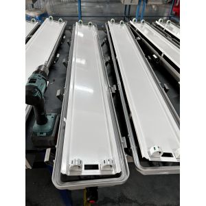 Buy cheap Openresty Server Blast-Proof Fluorescent Light The Perfect Lighting Solution for Harsh Environments from wholesalers