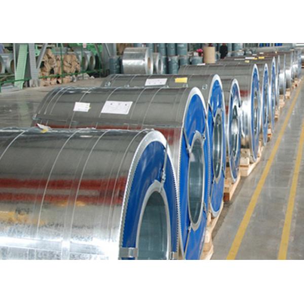 Quality 4.0mm Thickness EN10219 S235JR Hot Rolled Galvanized Steel Strip for sale