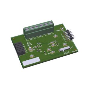 Buy cheap INA700EVM Embedded Solutions Low-Power Current Sense Amplifier Evaluation Board from wholesalers