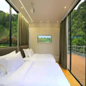 Buy cheap Mobile Living Container House Control Quick Assemble Mini Removable Fitted Portable Homes from wholesalers
