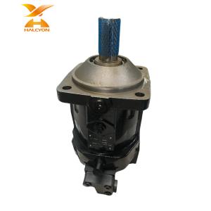 Buy cheap A6VM Series Motor Manufacturer Hydraulic Piston Motor A6VM28 A6VM55 A6VM80 A6VM107 A6VM140 A6VM160 A6vm250 from wholesalers