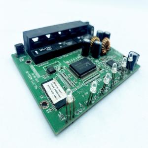 China SMT Electronic PCBA Manufacturing 2 To 18 Layers on sale