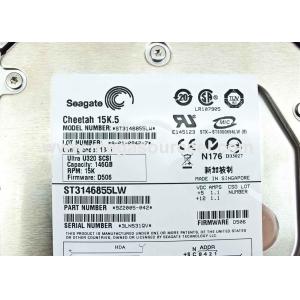 ST3146855LW Seagate 146-GB 15K U320 NHP
