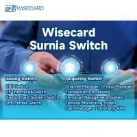 Buy cheap Web Based ID Switch System With Secure And Customizable User Interface product