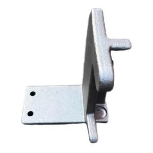 Custom Investment Casting Lost Wax Process for Valve Fittings