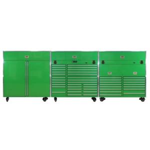 Buy cheap Efficiently Store Your Tools with Our 84 Inch Tool Cabinet and Trolley Roller Cabinet from wholesalers