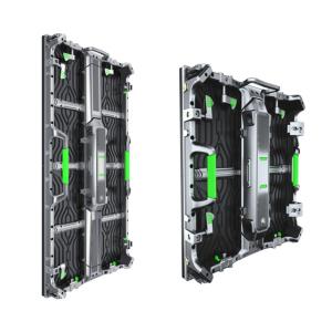 Buy cheap Stage Rental LED Screen With High Eviromental Tolerance 500 *500 / 500 *1000 Dimension from wholesalers