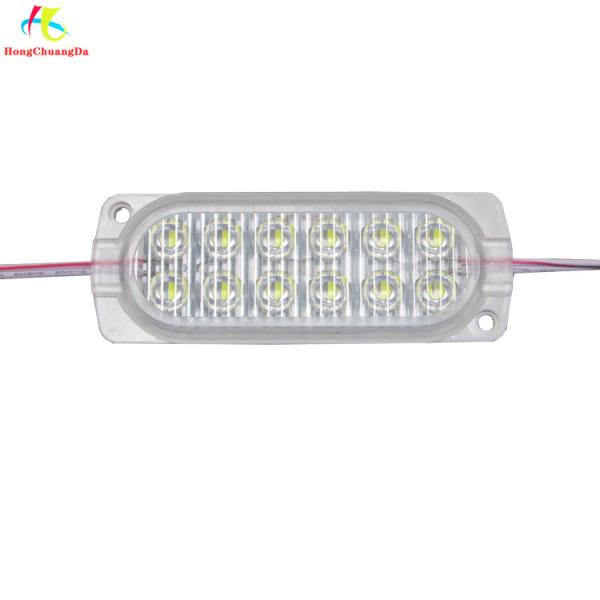 Quality Trailer Truck Tail LED Lights Modules 150LM Durable IP65 Waterproof for sale