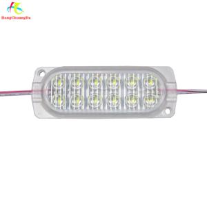 Buy cheap Trailer Truck Tail LED Lights Modules 150LM Durable IP65 Waterproof from wholesalers