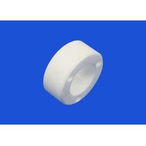 Buy cheap High Polish 100 Diameter Alumina Ceramic Wafer Disc Flexural Resistance from wholesalers