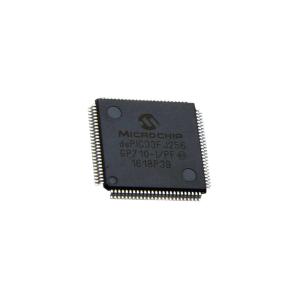 Buy cheap SMD SMT FPGA Chip Digital Signal Processor DSPIC33FJ256GP710-IPF from wholesalers