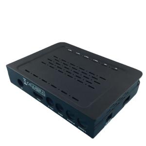 Buy cheap Custom Plastic Injection Molding ABS/PP/PC Electronic Enclosures from wholesalers