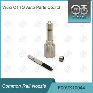 Buy cheap Bosch Piezo Nozzle F00VX10044 for Injector 0445116053 High-Speed Steel from wholesalers