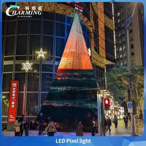 Charming New Product Led Pixel Light 43A SMD3535 IP66 Bar Lighting Exterior Wall