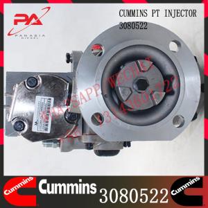 3080522 original and new Cum-mins Injection pump K38-C Engine 3080522 3080522
