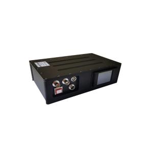 Buy cheap COFDM Modulation Wireless Audio Video Transmitterc&Receiver With AES128 BitsHigh Quality from wholesalers