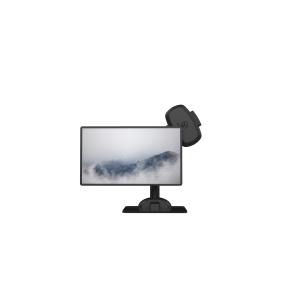 Buy cheap OEM / ODM Tablet Display Mount Automatic Rotating To Relieve Stiffness from wholesalers