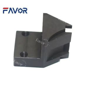 China Part Number CH08-02-23W2.0 Yin Cutter Parts Tool Guide for 5n Yin Cutting Machine on sale