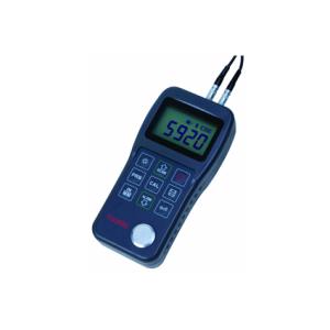 Ultrasonic Testing Thickness Measurement Ultrasonic Steel Thickness Gauge