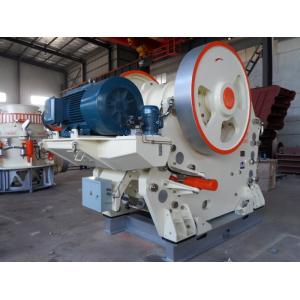PFC Series Impact Crusher hydraulic industrial technology crushing technology