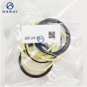 Buy cheap Excavator Parts Center Joint Seal Kit O Ring Seal SK200LC SK200-8 from wholesalers