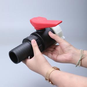 Buy cheap IBC Tank Plastic Container Fittings Adapter Connector Coupling Customized Support OEM from wholesalers