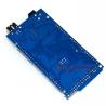Buy cheap MEGA 2560 R3 for Arduino with USB cable improved version ( ATmega2560 16AU CH340 ) Mega2560 REV3 Board from wholesalers