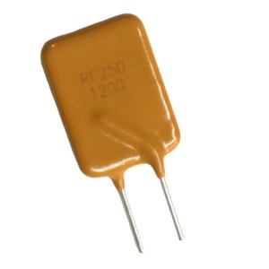 Buy cheap RF250-800 RF250-1000 RF250-1200 PPTC Resettable Fuse from wholesalers