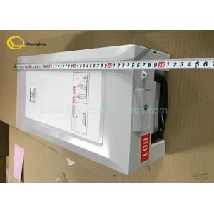 Hyosung 5050 / 5050t Currency Atm Cash Cassettes DHL / Fedex Shipment