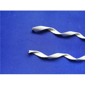 Buy cheap Galvanized Steel Preformed Dead End 7/16 11.11mm Customized from wholesalers