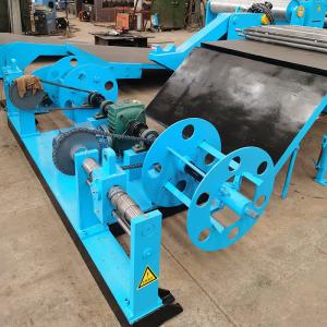 Buy cheap High Precision PLC Coil Slitting Machine 1000-1500mm Hydraulic Expansion product