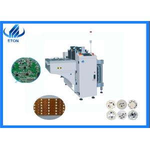Buy cheap Cascading loader board machine from wholesalers