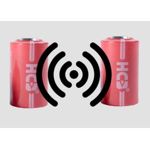 Buy cheap 200mA 1/2AA Primary Lithium Thionyl Chloride Li-SOCl2 Batteries 3.6V ER14250M from wholesalers