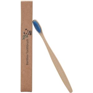 Buy cheap Biodegradable Natural Bamboo Toothbrush Bamboo Charcoal Soft Toothbrush from wholesalers