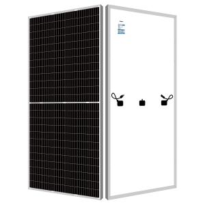 Buy cheap Silicon Mono PV Panels 400Wp Solar Photovoltaic Modules 144PCS 9BB from wholesalers