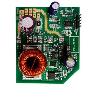 Buy cheap One Stop Multi Layer Double Sided Prototype PCB Assembly Service from wholesalers