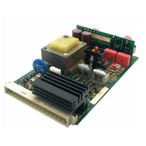 Buy cheap Turnkey PCB Board Assembly Precision For Industrial Consumer Electronics from wholesalers