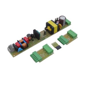 Buy cheap REF-ICL8810-LED-43W-BM Embedded Solutions 1 Isolated Output Dimmable LED Driver Evaluation Board from wholesalers