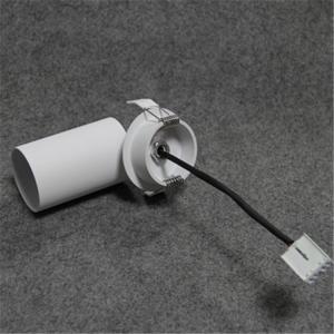 Buy cheap 55mm cutout small wine cup LED spotlight 6w with reflection cup 15/24/36 degree from wholesalers