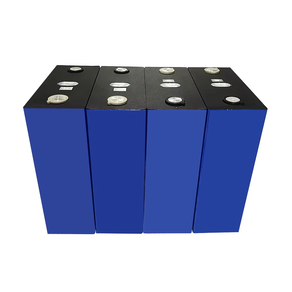 High Performance Lishen LP71173207-314Ah 8000 Cycles LiFePO4 Cell Lithium