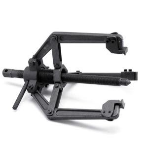 Buy cheap Three Claw Bearing Puller Auto 150mm Garage Hand Tools from wholesalers